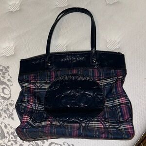 Coach Tote Bag